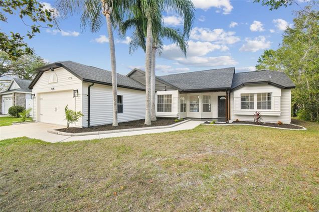 7435 Hideaway Trail NEW PORT RICHEY, FL House Sold - Photo 1 of 1. Opens carousel modal