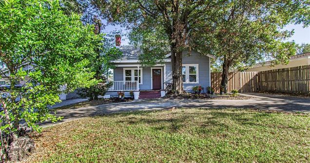 8903 N Edison Avenue TAMPA, FL House Sold - Photo 1 of 1. Opens carousel modal