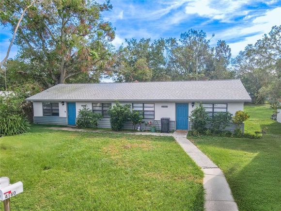 4160 41st Avenue N ST PETERSBURG, FL Multifamily Sold - Photo 1 of 1. Opens carousel modal
