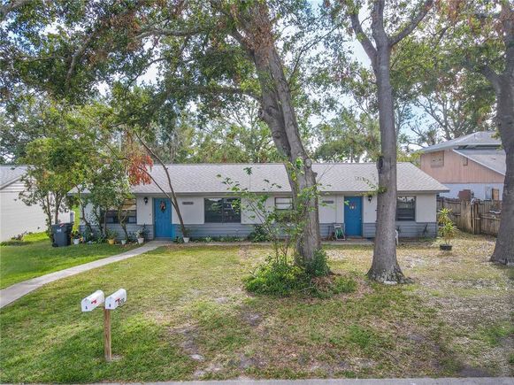 4200 41st Avenue N ST PETERSBURG, FL Multifamily Sold - Photo 1 of 1. Opens carousel modal