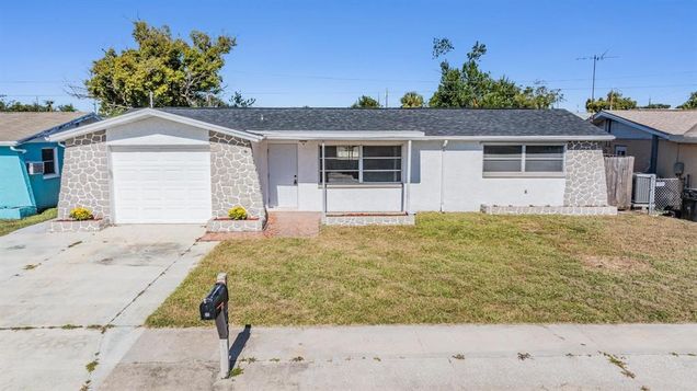 4133 Westwood Drive HOLIDAY, FL House Sold - Photo 1 of 1. Opens carousel modal
