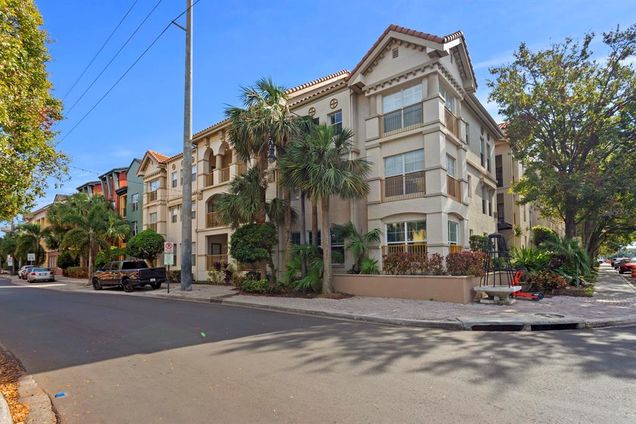 2440 W Horatio Street Unit 1030 TAMPA, FL Condo Sold - Photo 1 of 1. Opens carousel modal