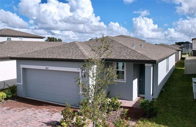 4407 Rapallo Ave WINTER HAVEN, FL House Sold - Photo 1 of 1. Opens carousel modal