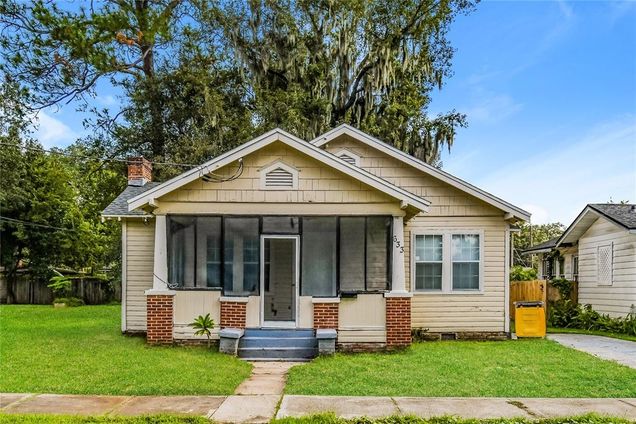633 Meteor Street JACKSONVILLE, FL House Sold - Photo 1 of 1. Opens carousel modal