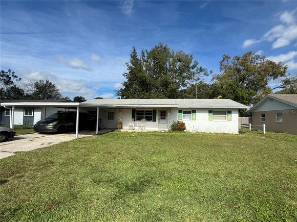 2409 W Central Avenue WINTER HAVEN, FL House Sold - Photo 1 of 1. Opens carousel modal