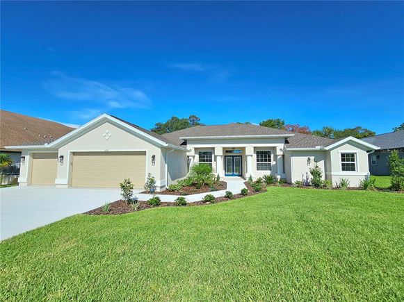 295 Woodstream Way SPRING HILL, FL House Sold - Photo 1 of 1. Opens carousel modal