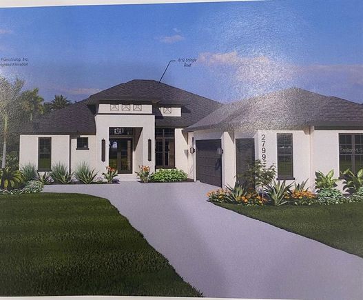 10639 Ruffino Court
