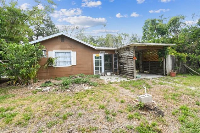 6420 Oelsner Street NEW PORT RICHEY, FL Multifamily Active - Photo 1 of 17. Opens carousel modal