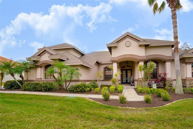 1655 Canopy Oaks Boulevard