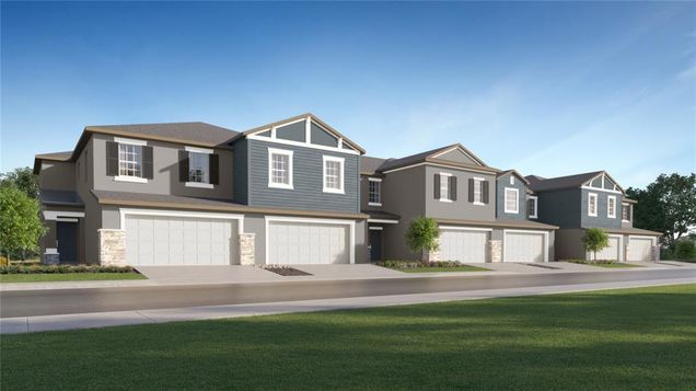 9232 Bonita Mar Drive PARRISH, FL Townhouse Sold - Photo 1 of 1. Opens carousel modal
