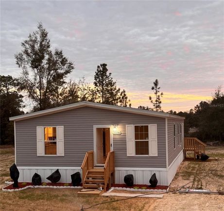 10090 NE 67 Lane BRONSON, FL House Sold - Photo 1 of 1. Opens carousel modal