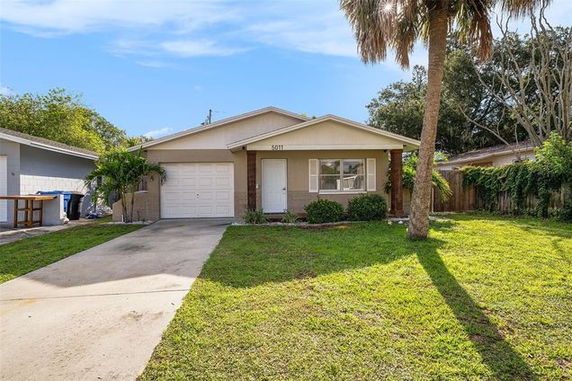 5011 Chancellor Street NE ST PETERSBURG, FL House Sold - Photo 1 of 1. Opens carousel modal