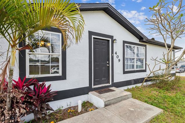 409 Harry Avenue N LEHIGH ACRES, FL House Sold - Photo 1 of 1. Opens carousel modal