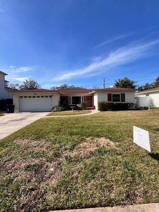 3615 S Lightner Drive TAMPA, FL House Sold - Photo 1 of 1. Opens carousel modal