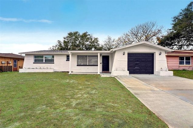 4549 Madison Street NEW PORT RICHEY, FL House Sold - Photo 1 of 1. Opens carousel modal