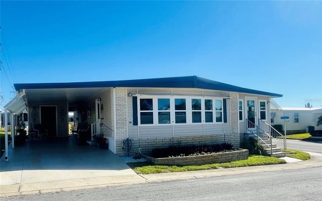 34 Water Oak Court PALM HARBOR, FL House Sold - Photo 1 of 1. Opens carousel modal
