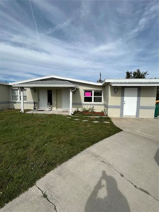 183 Bamboo Drive Unit B PORT CHARLOTTE, FL Multifamily Active - Photo 1 of 11. Opens carousel modal