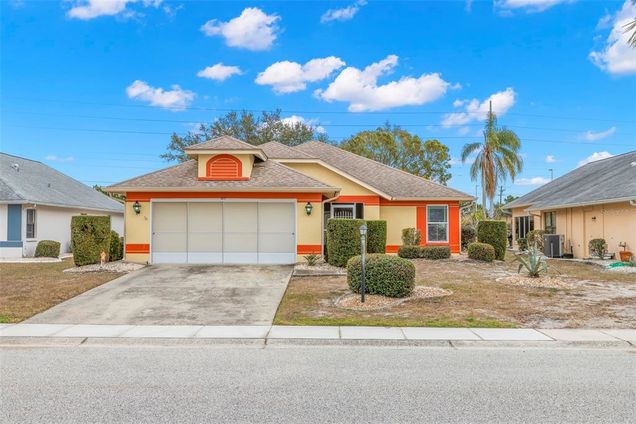 217 Linger Lane SUN CITY CENTER, FL House Sold - Photo 1 of 1. Opens carousel modal
