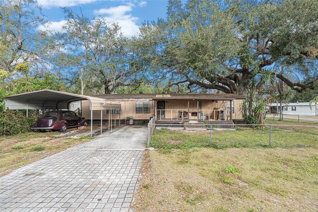 7401 Mount Vernon Road TAMPA, FL House Sold - Photo 1 of 1. Opens carousel modal