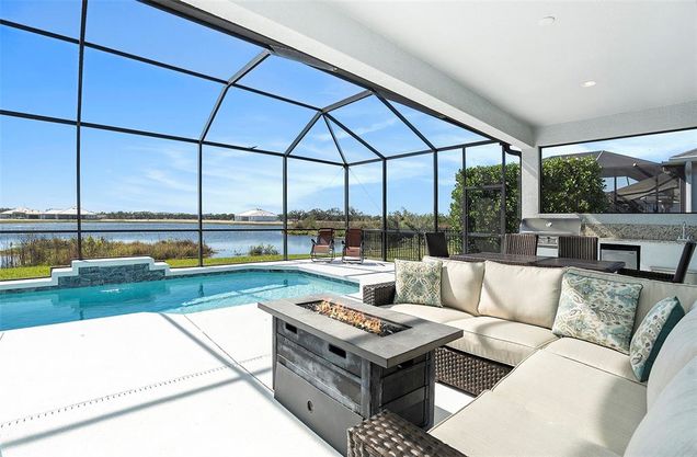 12425 Glenridge Lane PARRISH, FL House Sold - Photo 1 of 1. Opens carousel modal