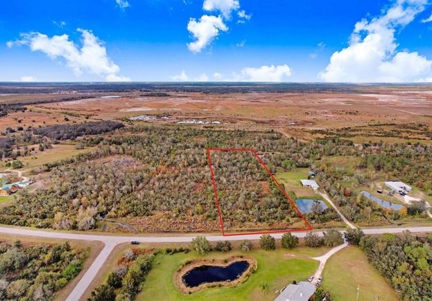 41015 11th Avenue E MYAKKA CITY, FL Plot of land Sold - Photo 1 of 1. Opens carousel modal