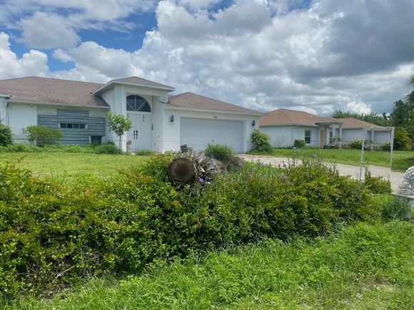 8490 Leopold Avenue NORTH PORT, FL House Sold - Photo 1 of 1. Opens carousel modal