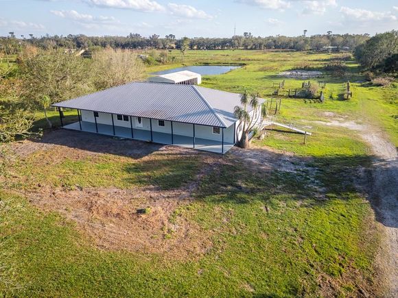 1735 Louisiana Street WAUCHULA, FL House Sold - Photo 1 of 1. Opens carousel modal