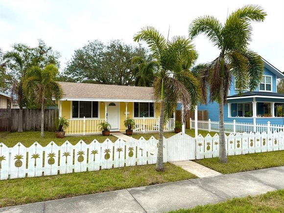 2526 44th Street S ST PETERSBURG, FL House Sold - Photo 1 of 1. Opens carousel modal