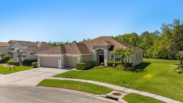 1327 Yardley Drive WESLEY CHAPEL, FL House Sold - Photo 1 of 1. Opens carousel modal