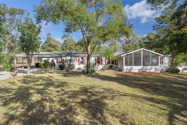 35639 Auston Drive DADE CITY, FL House Sold - Photo 1 of 1. Opens carousel modal