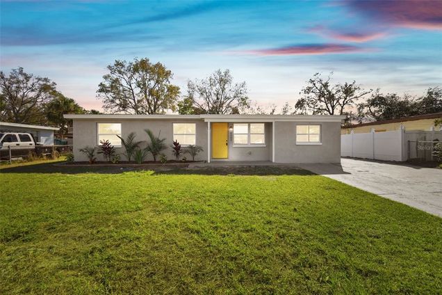 8303 Croton Avenue TAMPA, FL House Sold - Photo 1 of 1. Opens carousel modal