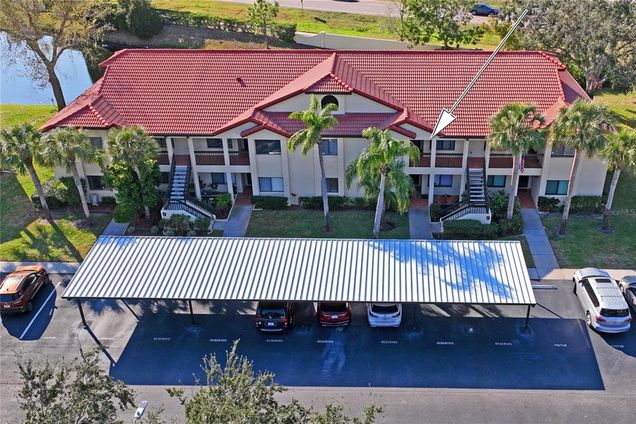 1801 E Lake Road Unit 9G