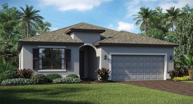 7967 Lakes Edge Lane PORT CHARLOTTE, FL House Sold - Photo 1 of 1. Opens carousel modal