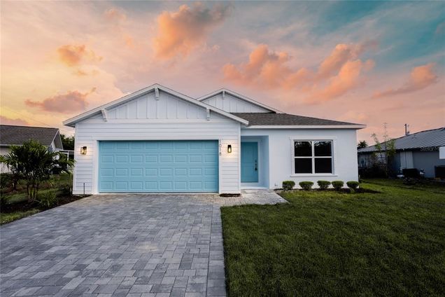 1018 Blakley Street PUNTA GORDA, FL House Sold - Photo 1 of 1. Opens carousel modal