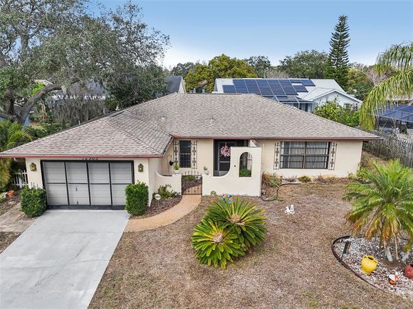 12503 Willow Tree Avenue HUDSON, FL House Sold - Photo 1 of 1. Opens carousel modal