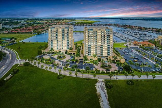 130 Riviera Dunes Way Unit 606