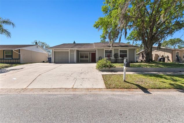 1071 Foxwood Drive LUTZ, FL House Sold - Photo 1 of 1. Opens carousel modal