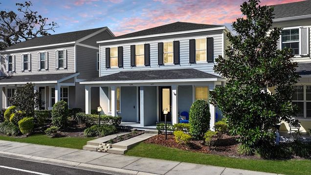 637 Jetstar Lane OLDSMAR, FL Townhouse Sold - Photo 1 of 1. Opens carousel modal