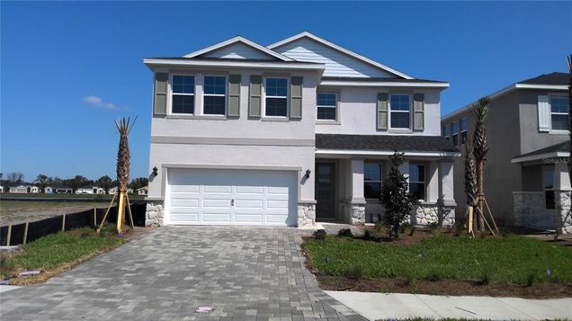 1741 Cobb Trail PARRISH, FL House Sold - Photo 1 of 1. Opens carousel modal