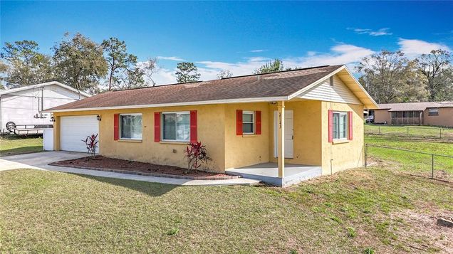 37143 Janet Circle DADE CITY, FL House Sold - Photo 1 of 1. Opens carousel modal