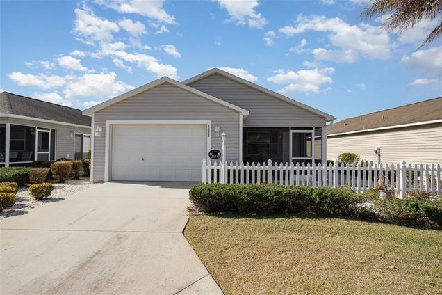 1654 Indigo Avenue THE VILLAGES, FL House Sold - Photo 1 of 1. Opens carousel modal