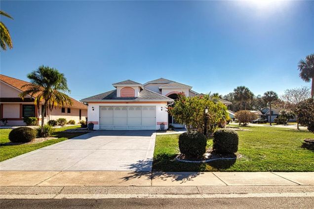 1601 E Del Webb Boulevard SUN CITY CENTER, FL House Sold - Photo 1 of 1. Opens carousel modal