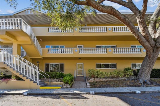 2220 Spanish Drive Unit 4 CLEARWATER, FL Condo Sold - Photo 1 of 1. Opens carousel modal
