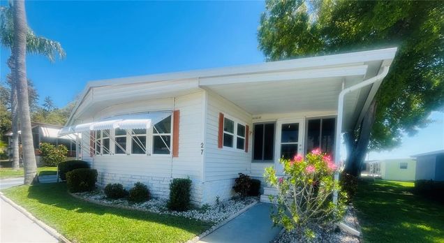 27 Mountain Laurel Drive PALM HARBOR, FL House Sold - Photo 1 of 1. Opens carousel modal