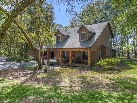 4845 SW 78th Avenue BUSHNELL, FL House Sold - Photo 1 of 1. Opens carousel modal