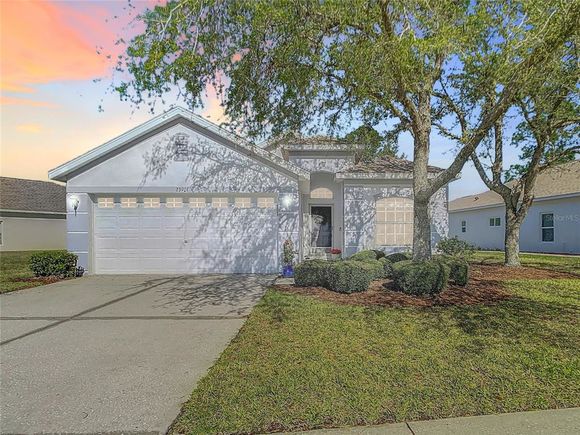23901 Coral Ridge Lane LAND O LAKES, FL House Sold - Photo 1 of 1. Opens carousel modal