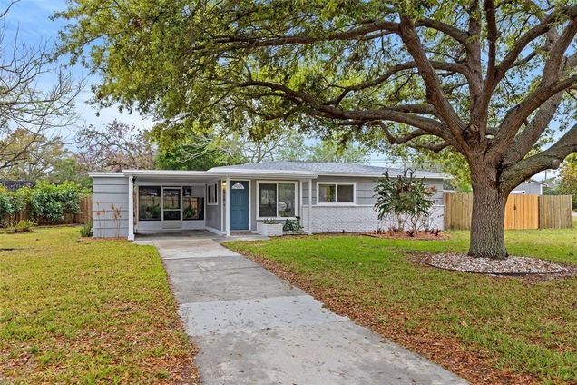 6918 12th Street N ST PETERSBURG, FL House Sold - Photo 1 of 1. Opens carousel modal