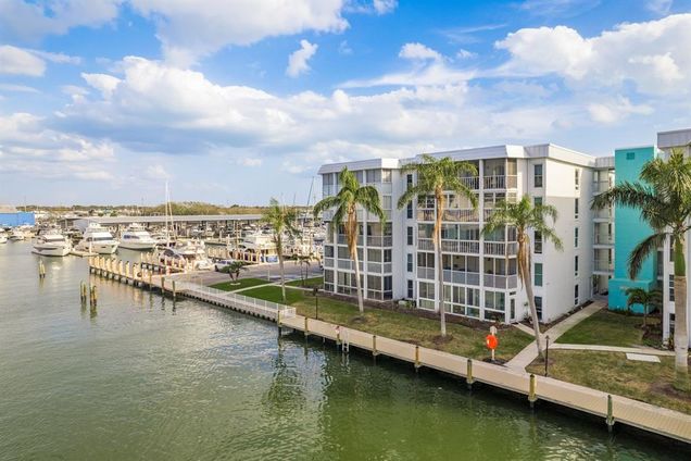 4904 38th Way S Unit 316 ST PETERSBURG, FL Condo Sold - Photo 1 of 1. Opens carousel modal