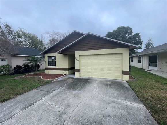 669 Eagle Run LAKELAND, FL House Sold - Photo 1 of 1. Opens carousel modal