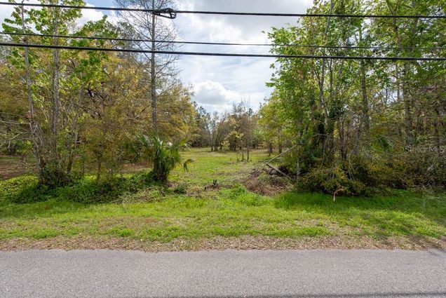 331 Appaloosa Road TARPON SPRINGS, FL Plot of land Active - Photo 1 of 42. Opens carousel modal